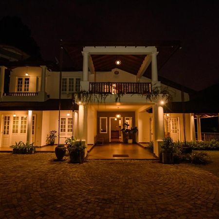 Kingsman House Bed & Breakfast Kandy Luaran gambar