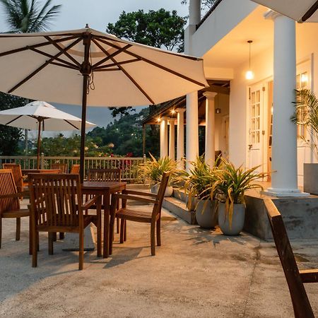 Kingsman House Bed & Breakfast Kandy Luaran gambar