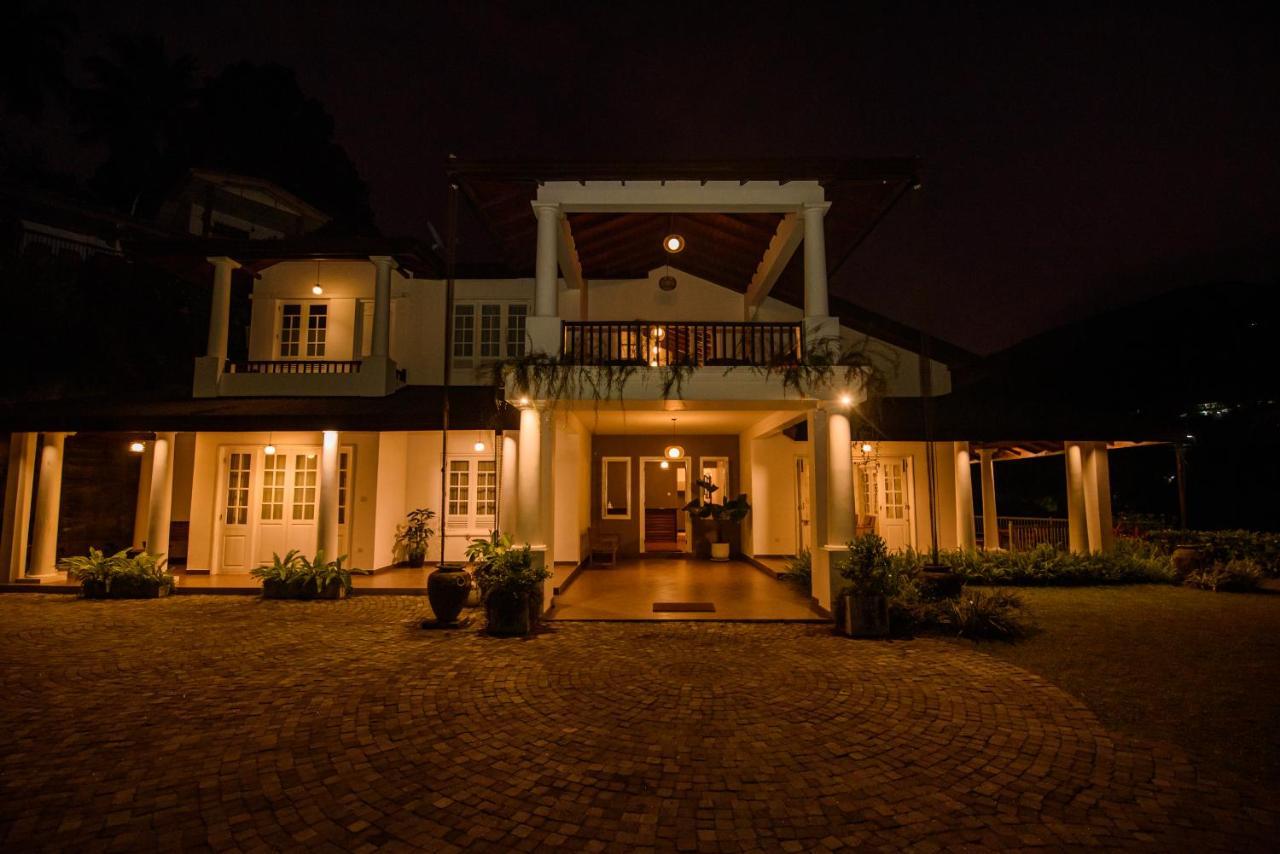 Kingsman House Bed & Breakfast Kandy Luaran gambar