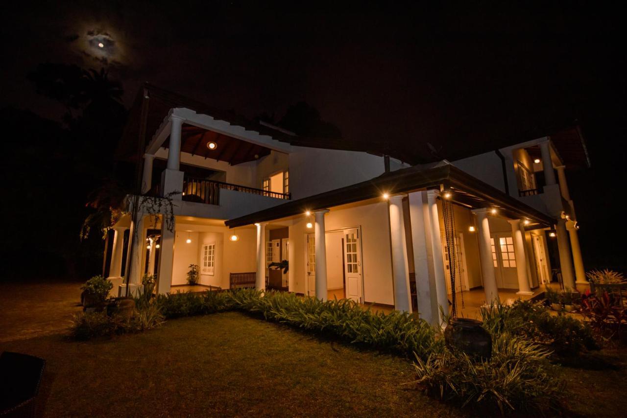 Kingsman House Bed & Breakfast Kandy Luaran gambar