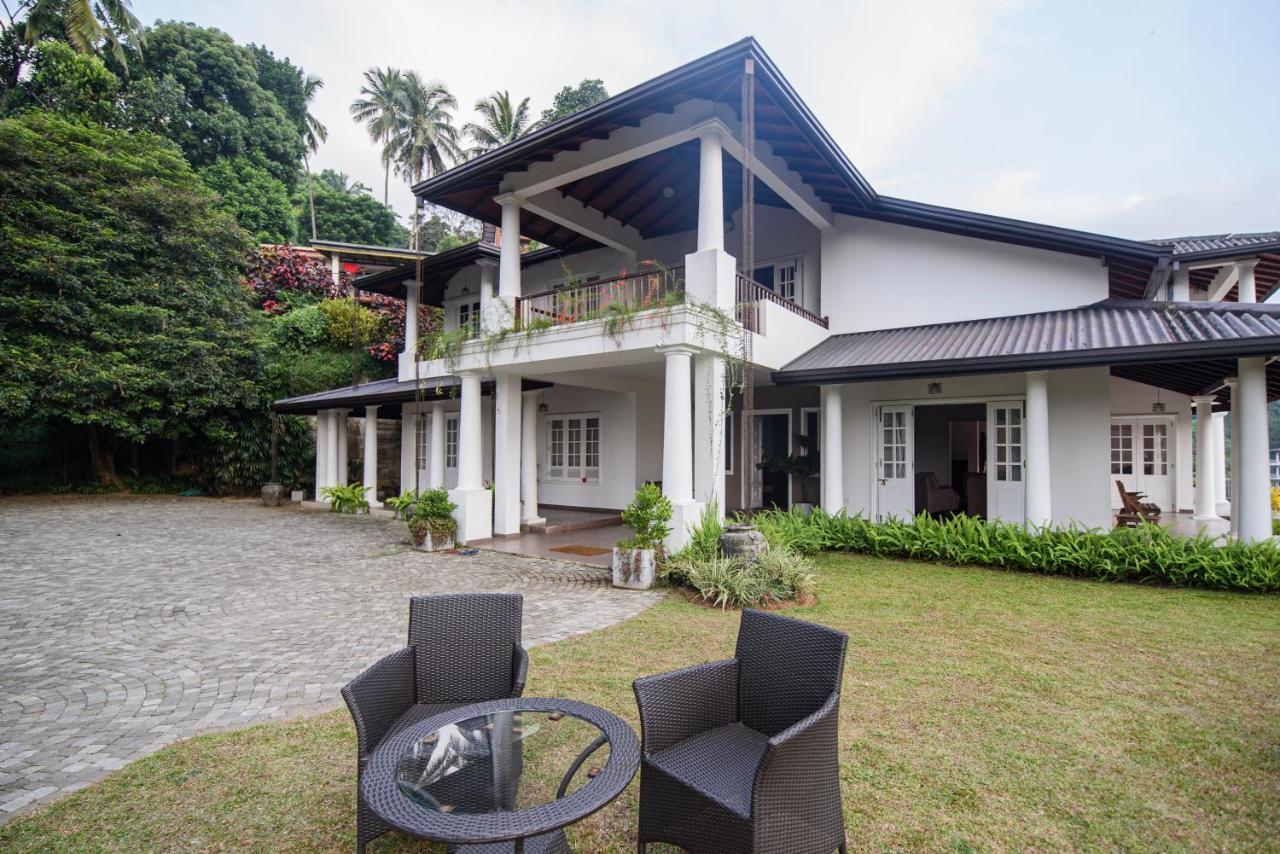 Kingsman House Bed & Breakfast Kandy Luaran gambar