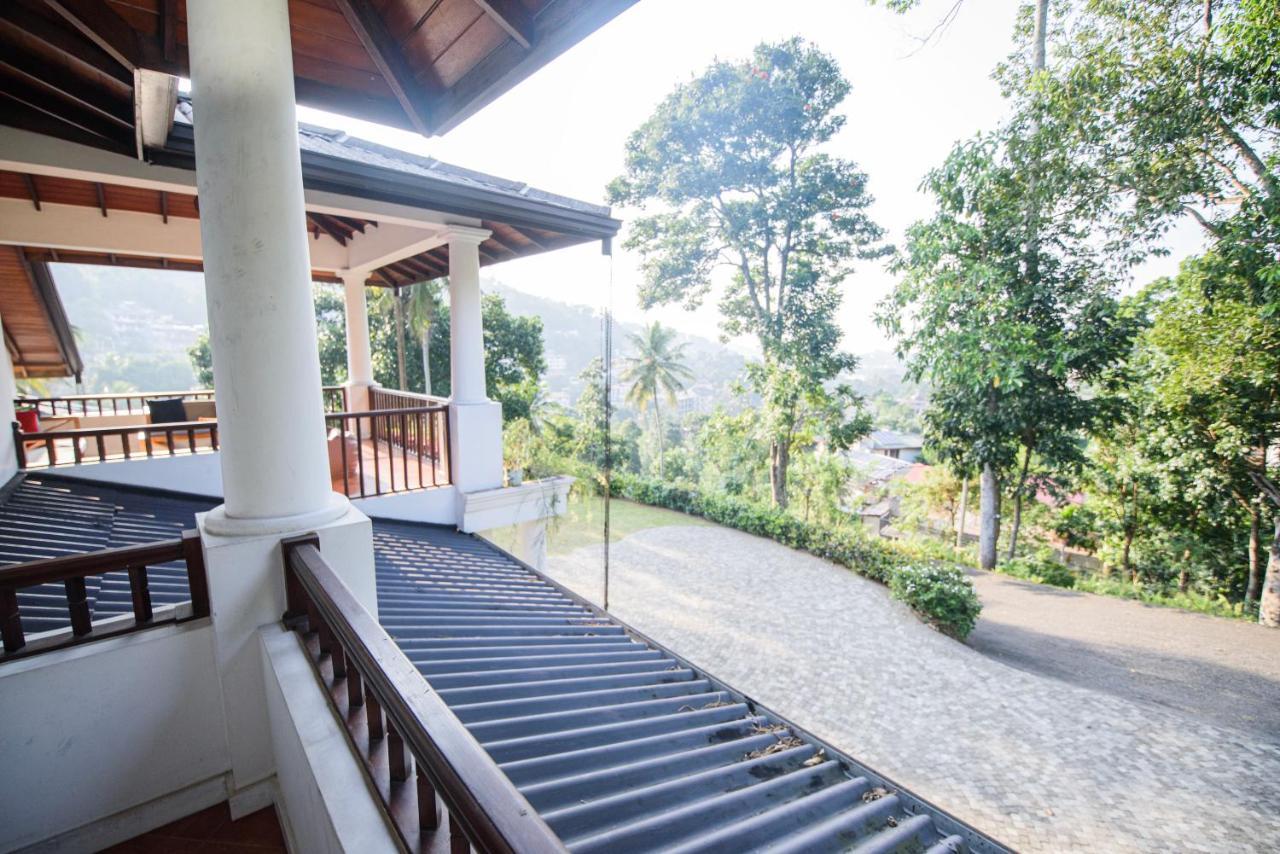 Kingsman House Bed & Breakfast Kandy Luaran gambar