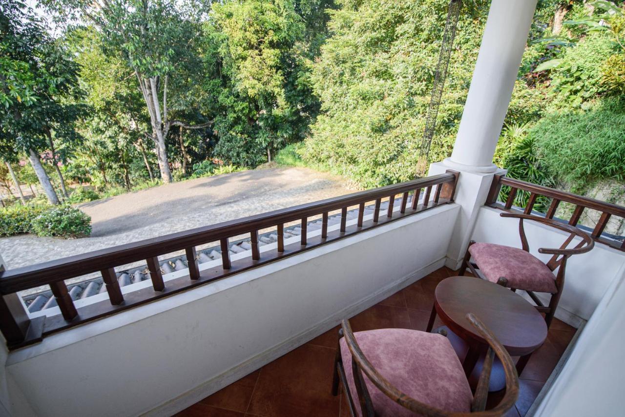 Kingsman House Bed & Breakfast Kandy Luaran gambar