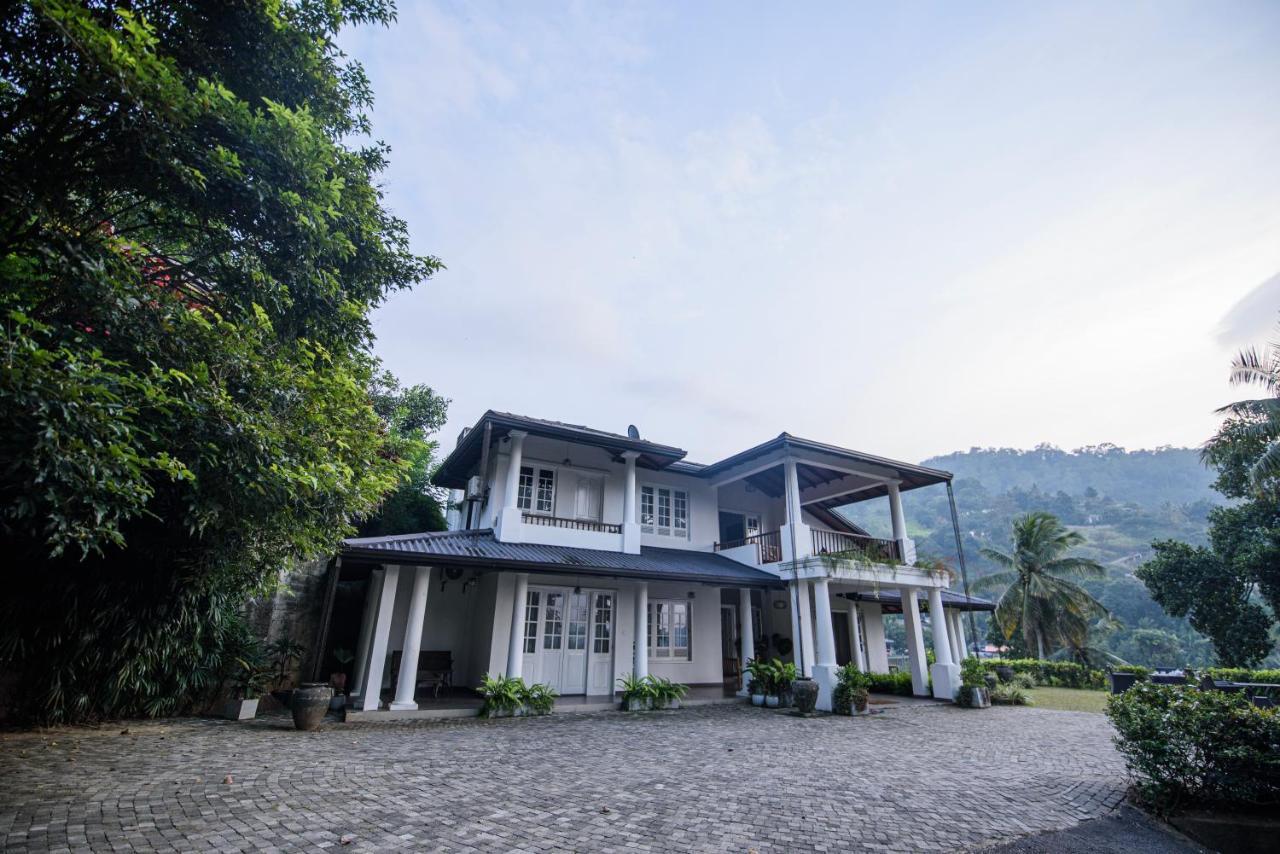 Kingsman House Bed & Breakfast Kandy Luaran gambar