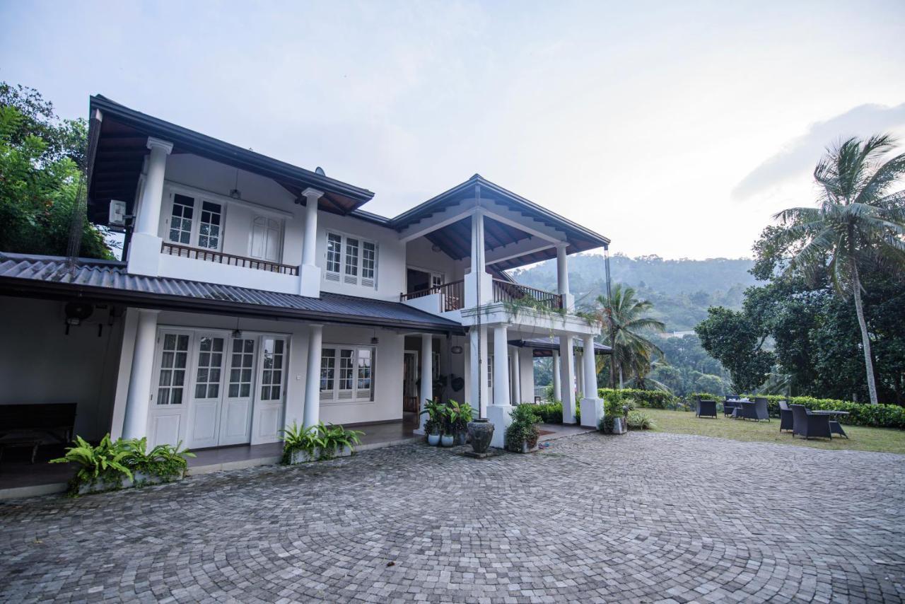 Kingsman House Bed & Breakfast Kandy Luaran gambar