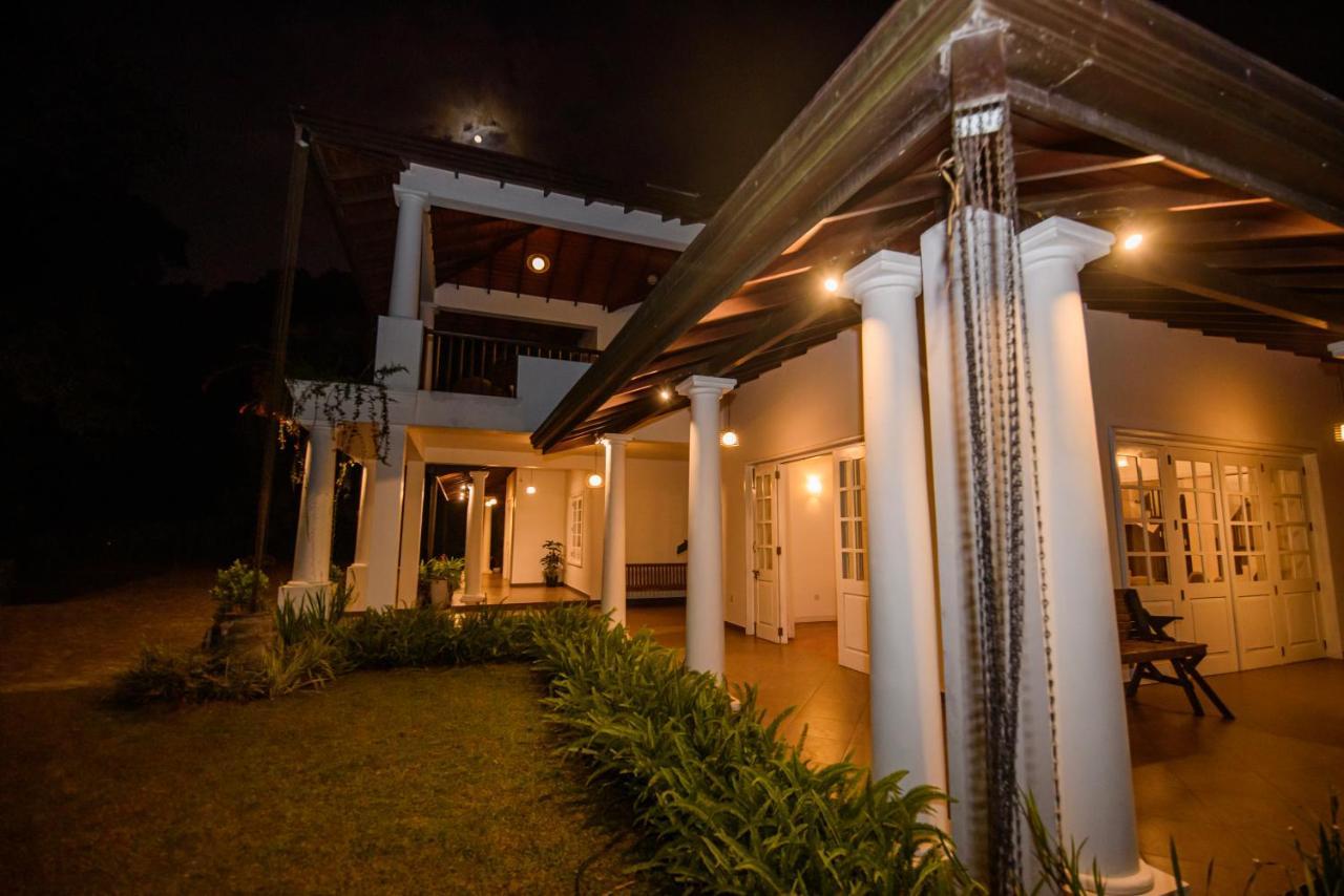 Kingsman House Bed & Breakfast Kandy Luaran gambar