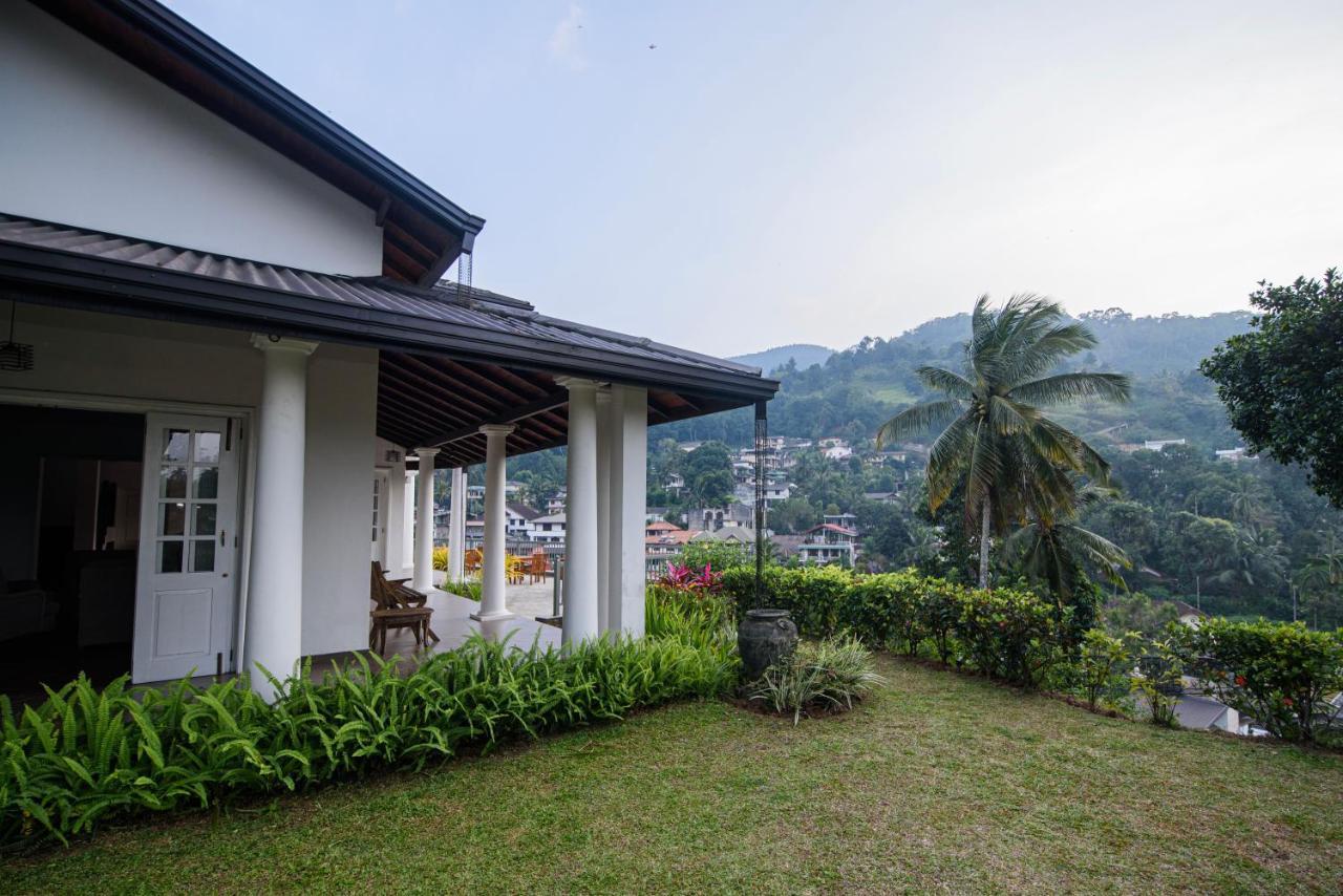 Kingsman House Bed & Breakfast Kandy Luaran gambar