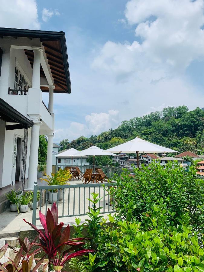 Kingsman House Bed & Breakfast Kandy Luaran gambar